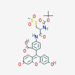 Cas Number: 1042688-20-9  Molecular Structure