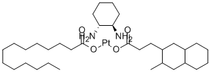 Cas Number: 104276-92-8  Molecular Structure