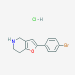 CAS No 104278-48-0  Molecular Structure