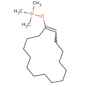CAS No 104281-50-7  Molecular Structure