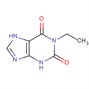CAS No 104285-81-6  Molecular Structure