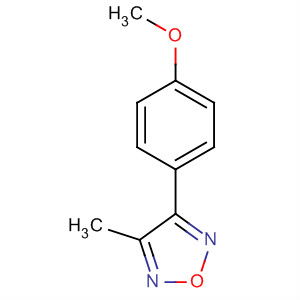CAS No 10429-47-7  Molecular Structure