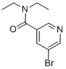 CAS No 104290-44-0  Molecular Structure