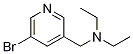 Cas Number: 104290-48-4  Molecular Structure