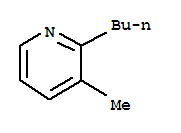 CAS No 104293-89-2  Molecular Structure
