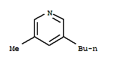 CAS No 104293-90-5  Molecular Structure