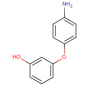 CAS No 104294-22-6  Molecular Structure