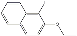 CAS No 104296-15-3  Molecular Structure