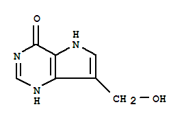 CAS No 104303-72-2  Molecular Structure