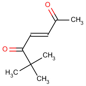 CAS No 104312-05-2  Molecular Structure