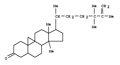 CAS No 104319-18-8  Molecular Structure