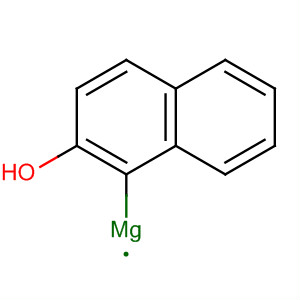 CAS No 10432-04-9  Molecular Structure