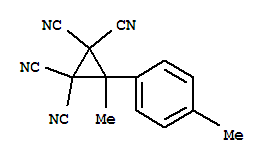 CAS No 10432-49-2  Molecular Structure