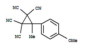 CAS No 10432-50-5  Molecular Structure