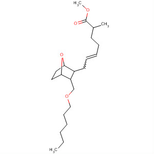 CAS No 104321-14-4  Molecular Structure