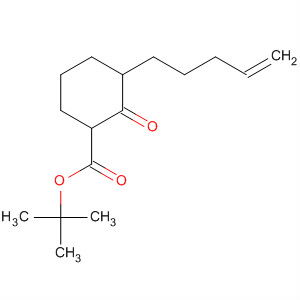 CAS No 104323-54-8  Molecular Structure