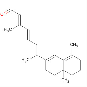 CAS No 104324-92-7  Molecular Structure