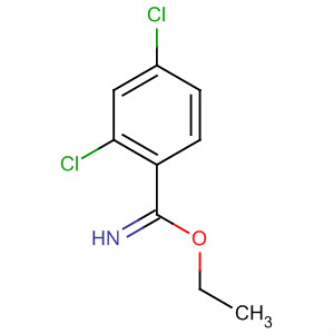 Cas Number: 104326-54-7  Molecular Structure