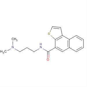 CAS No 104329-54-6  Molecular Structure