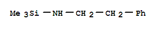 CAS No 10433-33-7  Molecular Structure