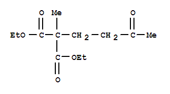 CAS No 10433-88-2  Molecular Structure