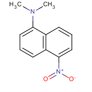 CAS No 10433-94-0  Molecular Structure
