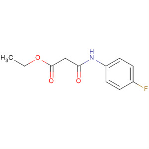 Cas Number: 104330-60-1  Molecular Structure