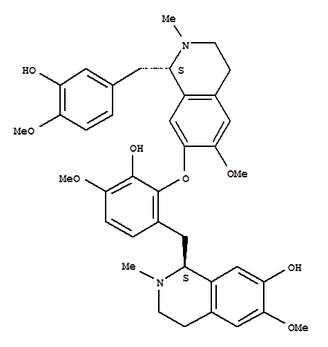 CAS No 104330-66-7  Molecular Structure