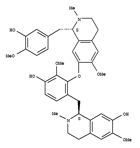 CAS No 104330-67-8  Molecular Structure