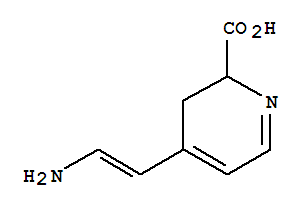 CAS No 104331-26-2  Molecular Structure