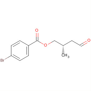 CAS No 104335-81-1  Molecular Structure