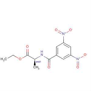 CAS No 104336-95-0  Molecular Structure