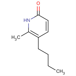 CAS No 104338-84-3  Molecular Structure