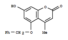 CAS No 10434-69-2  Molecular Structure