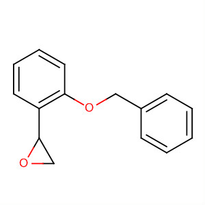 CAS No 104340-25-2  Molecular Structure