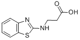 CAS No 104344-75-4  Molecular Structure