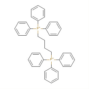 CAS No 104346-38-5  Molecular Structure