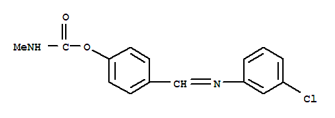 CAS No 10435-28-6  Molecular Structure