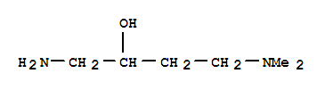 CAS No 104353-36-8  Molecular Structure