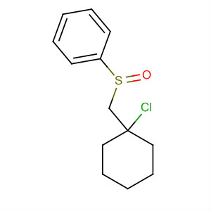 CAS No 104354-60-1  Molecular Structure