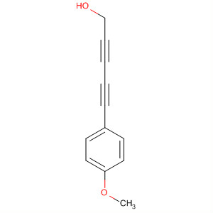 CAS No 104358-27-2  Molecular Structure