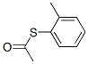 CAS No 10436-57-4  Molecular Structure