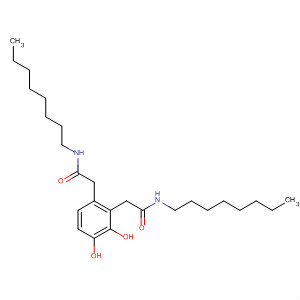CAS No 104360-60-3  Molecular Structure