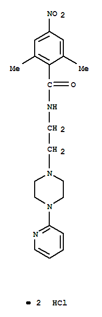 CAS No 104373-52-6  Molecular Structure