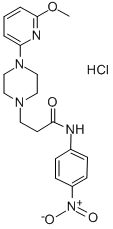 CAS No 104373-68-4  Molecular Structure