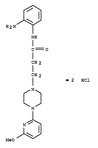 CAS No 104373-71-9  Molecular Structure