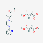 CAS No 104373-91-3  Molecular Structure
