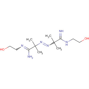 CAS No 104380-04-3  Molecular Structure