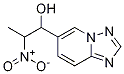 Cas Number: 1043907-94-3  Molecular Structure