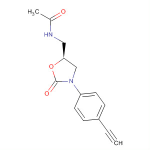 CAS No 104392-75-8  Molecular Structure